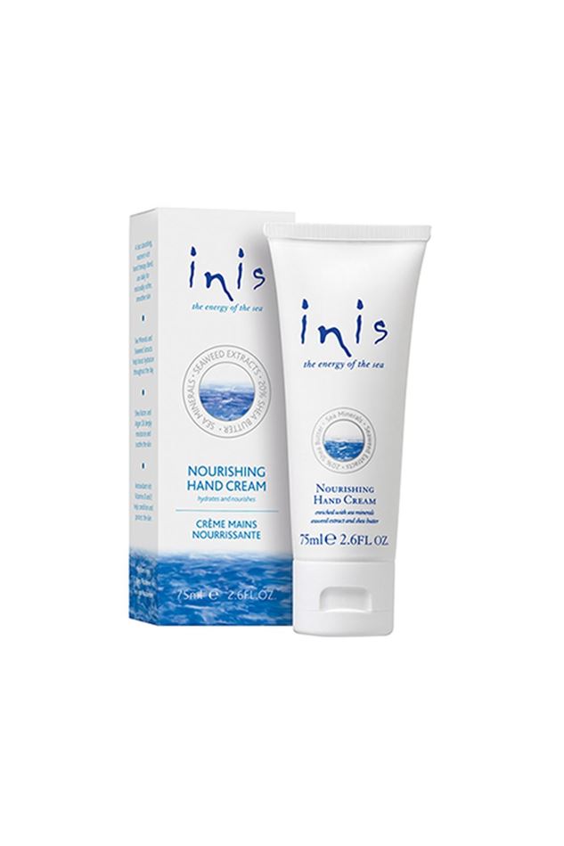 Hand Cream