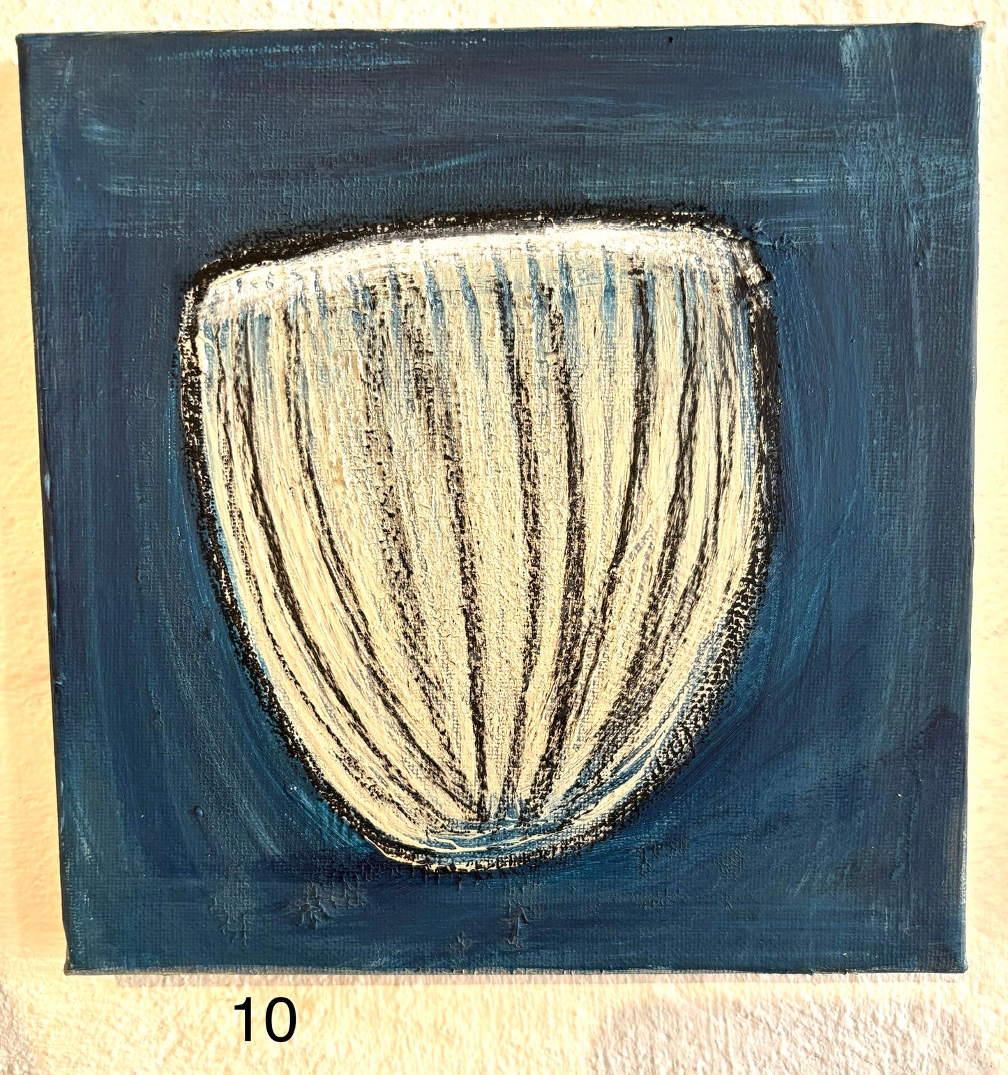 Abstract Pots - Holding the Unseen