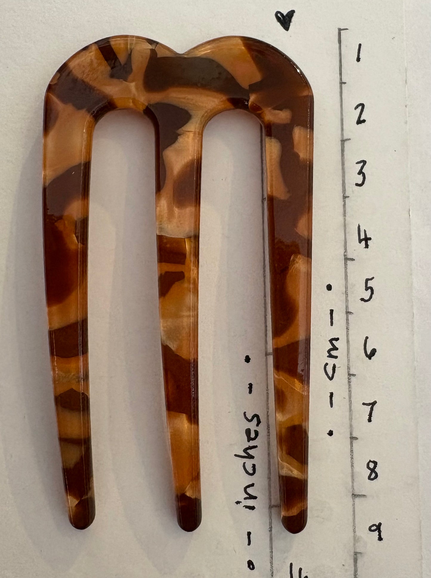 Hair Comb