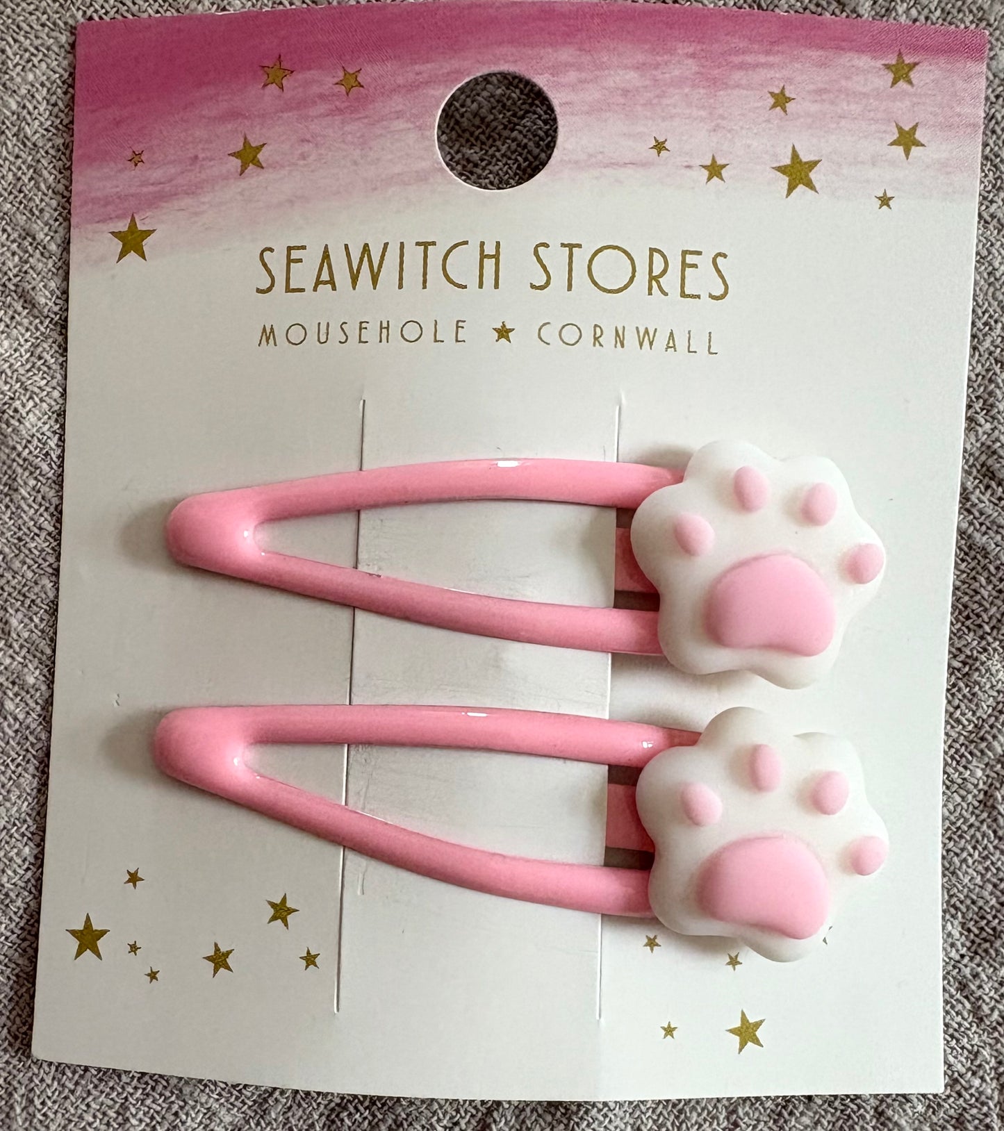 Children's Small Hair Slide