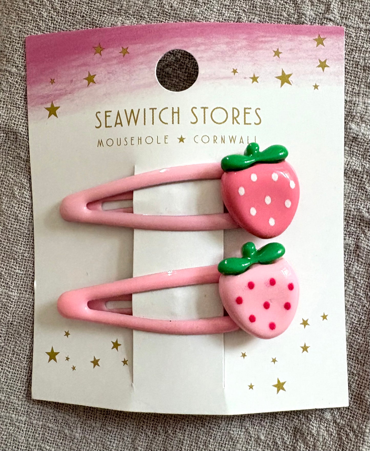 Children's Small Hair Slide