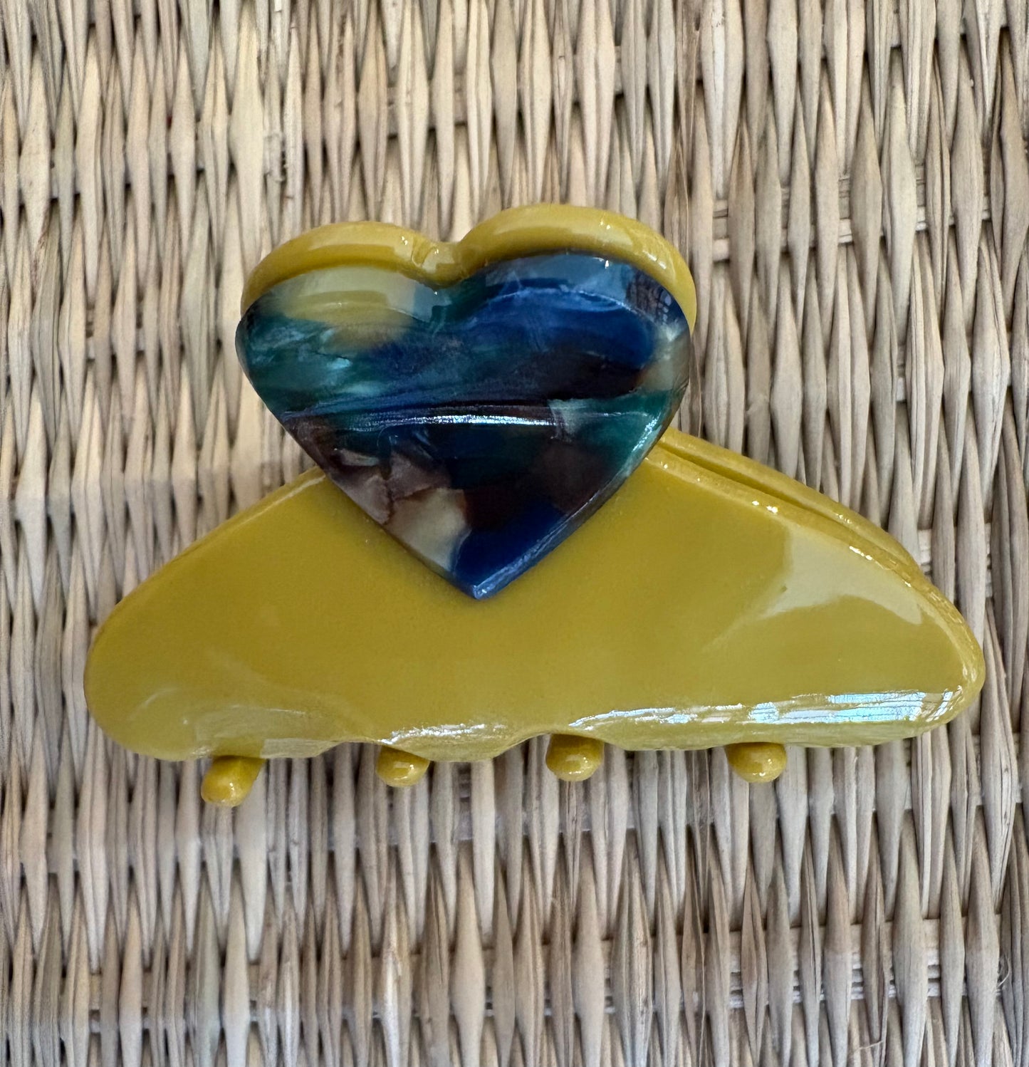 Heart Claw - small