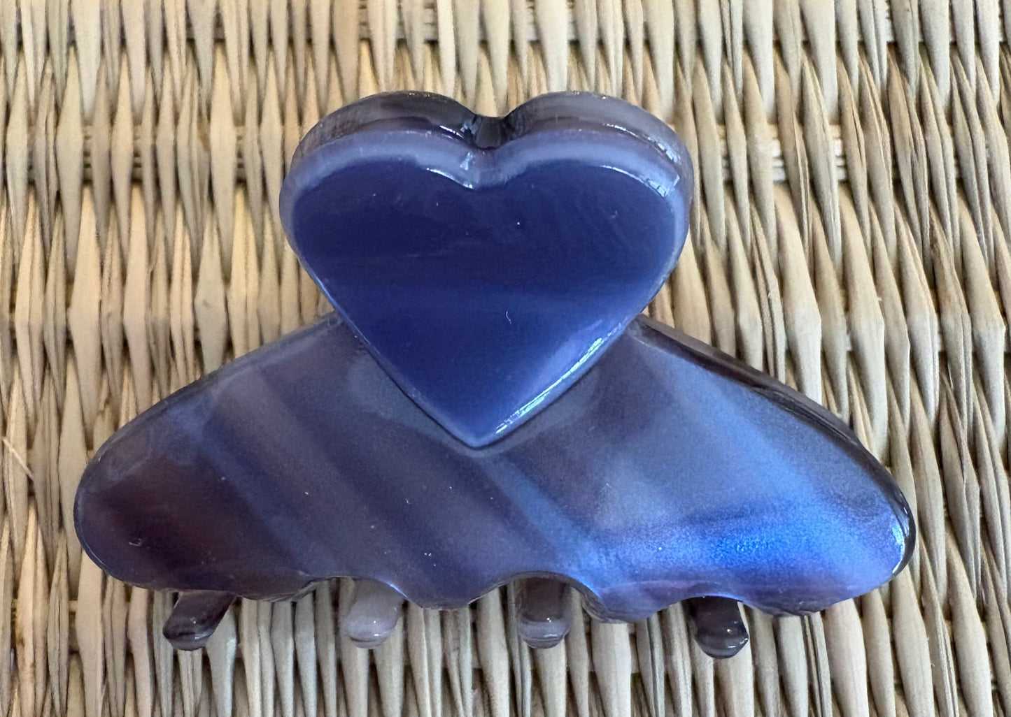 Heart Claw - small