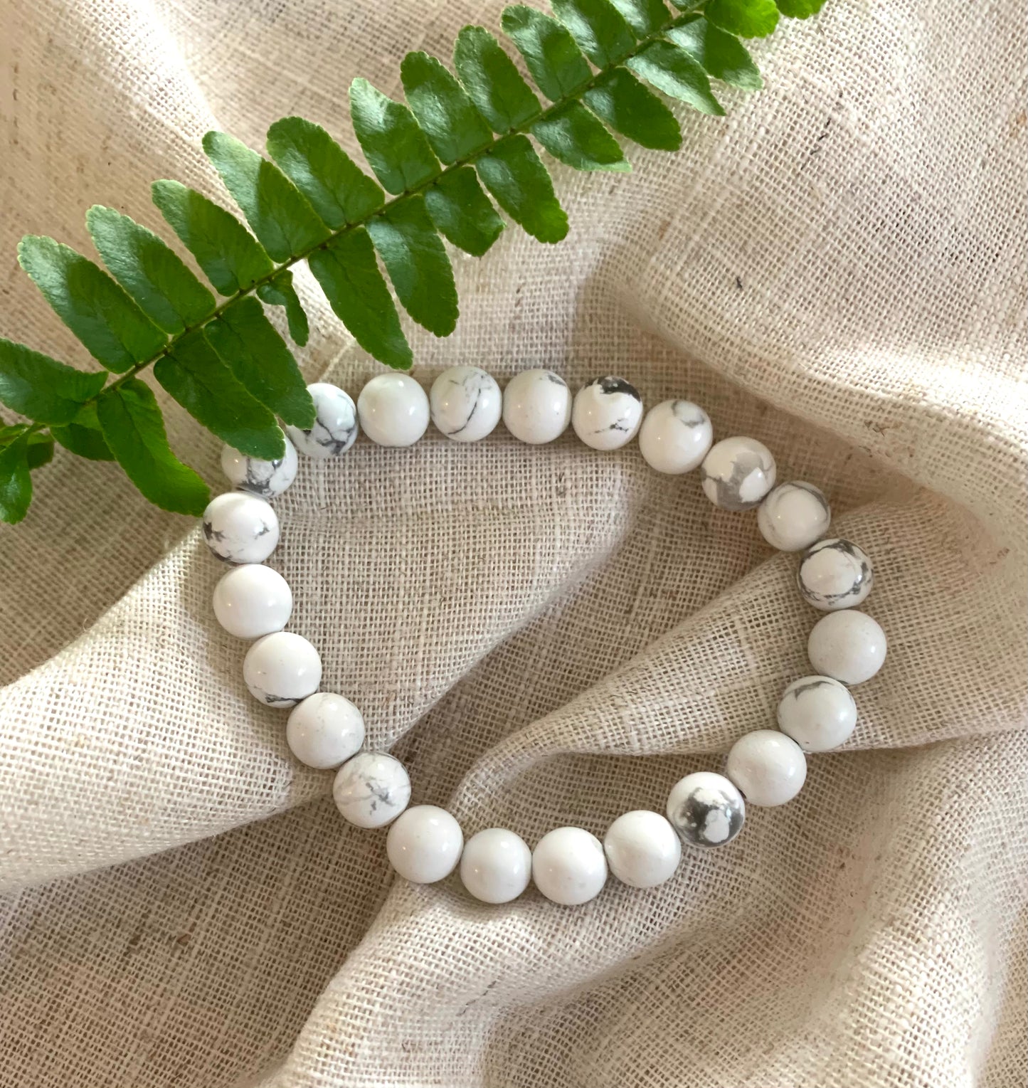 Gemstone Bracelets