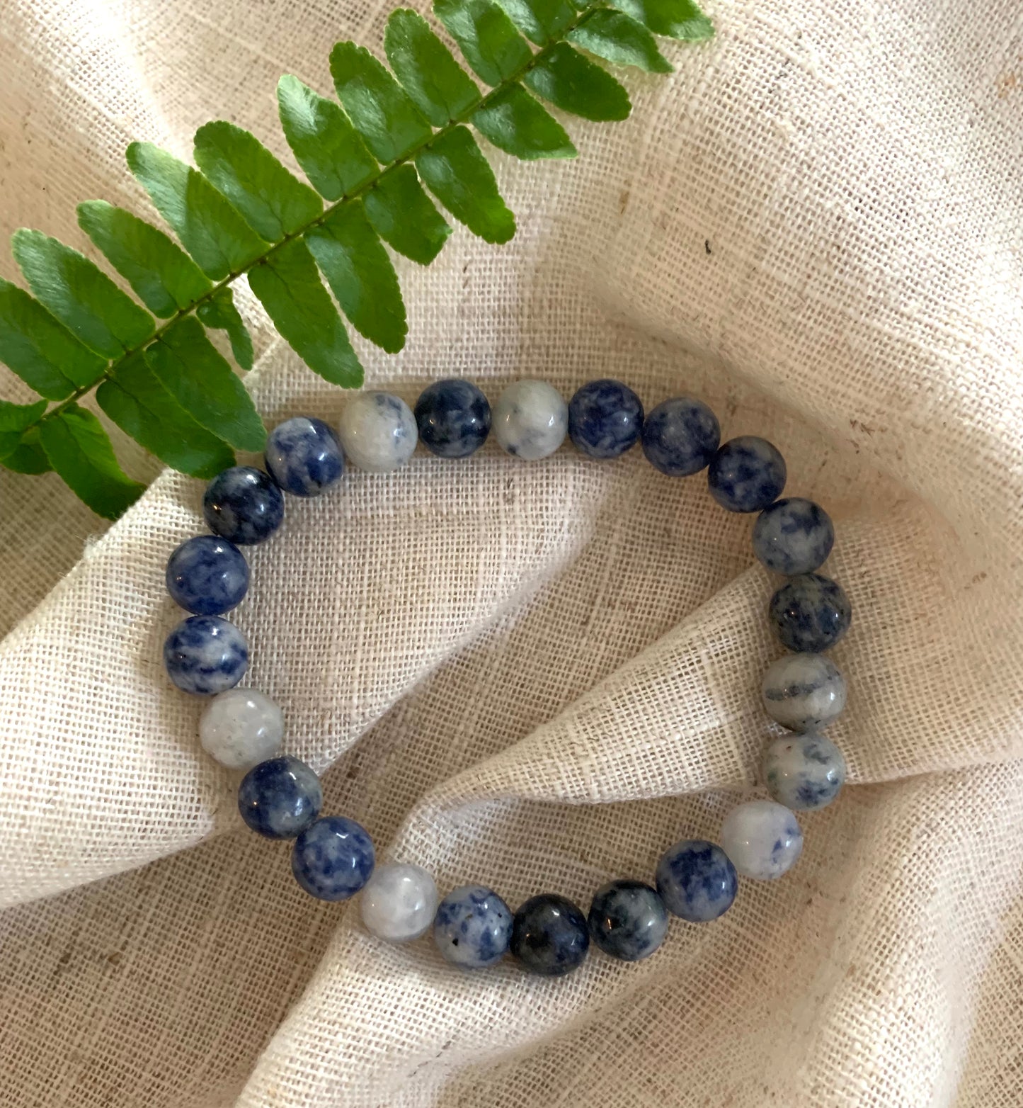 Gemstone Bracelets