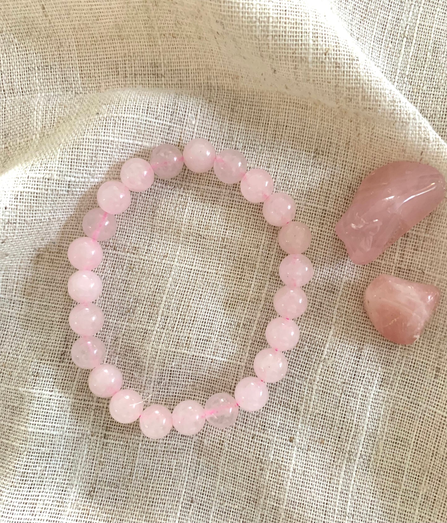 Gemstone Bracelets