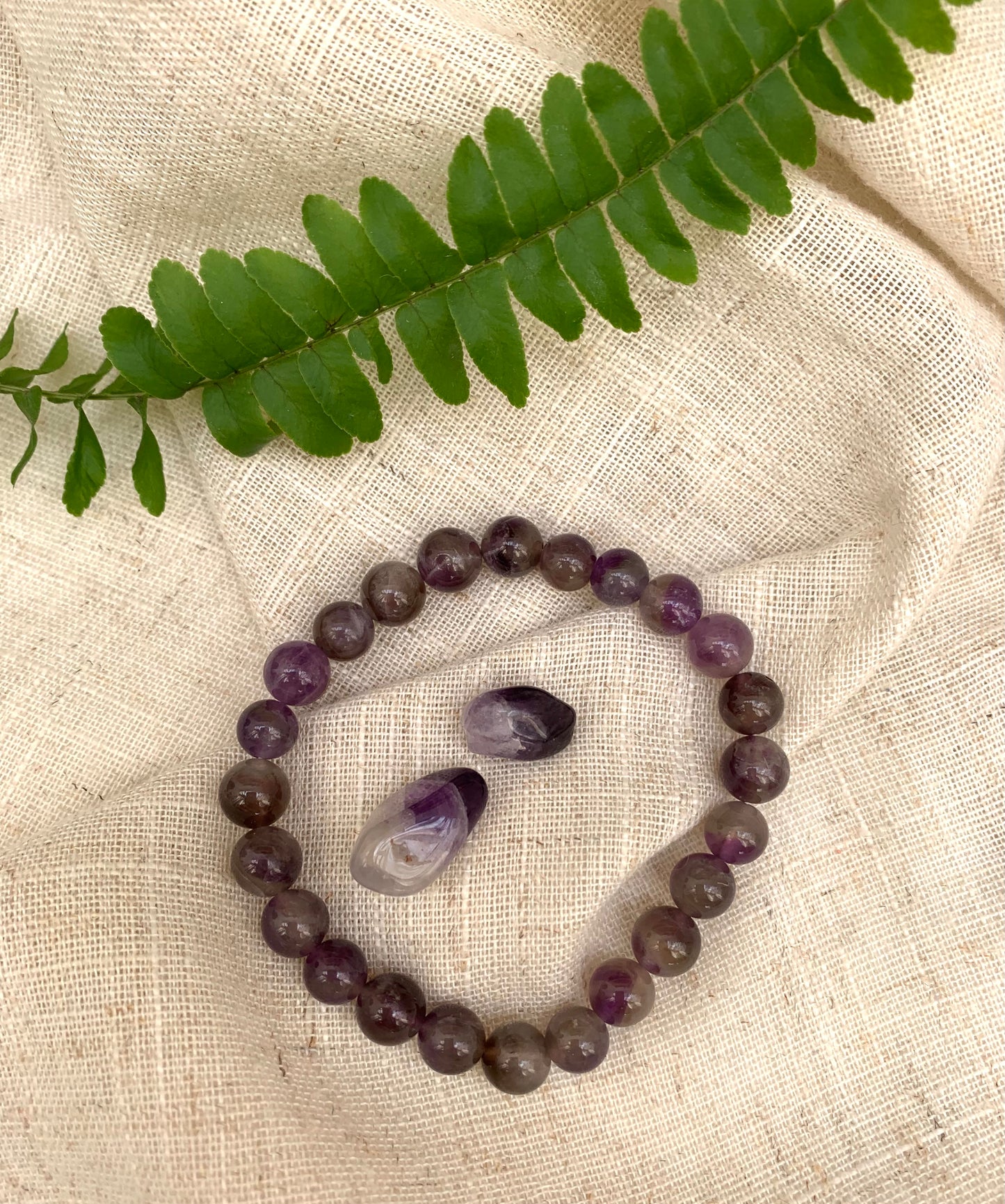 Gemstone Bracelets