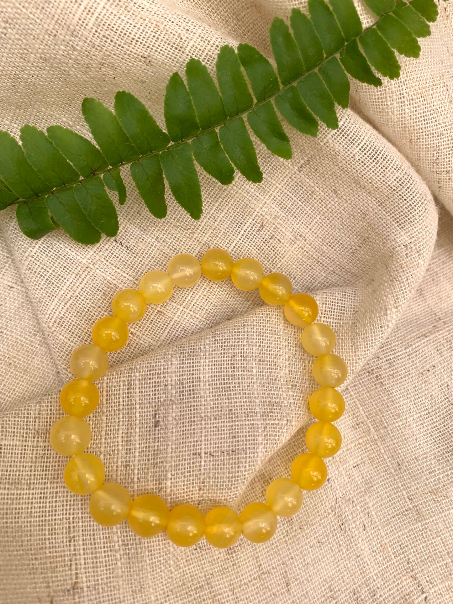 Gemstone Bracelets