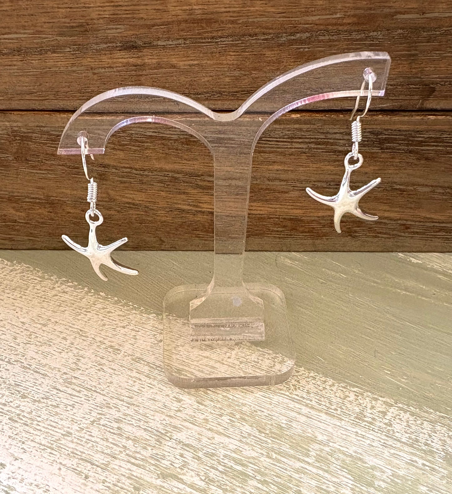 Beside the Sea Earrings