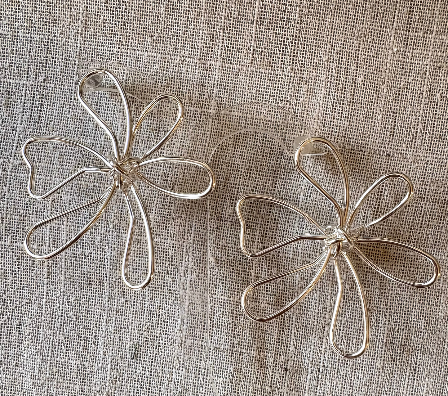 Daisy Earring