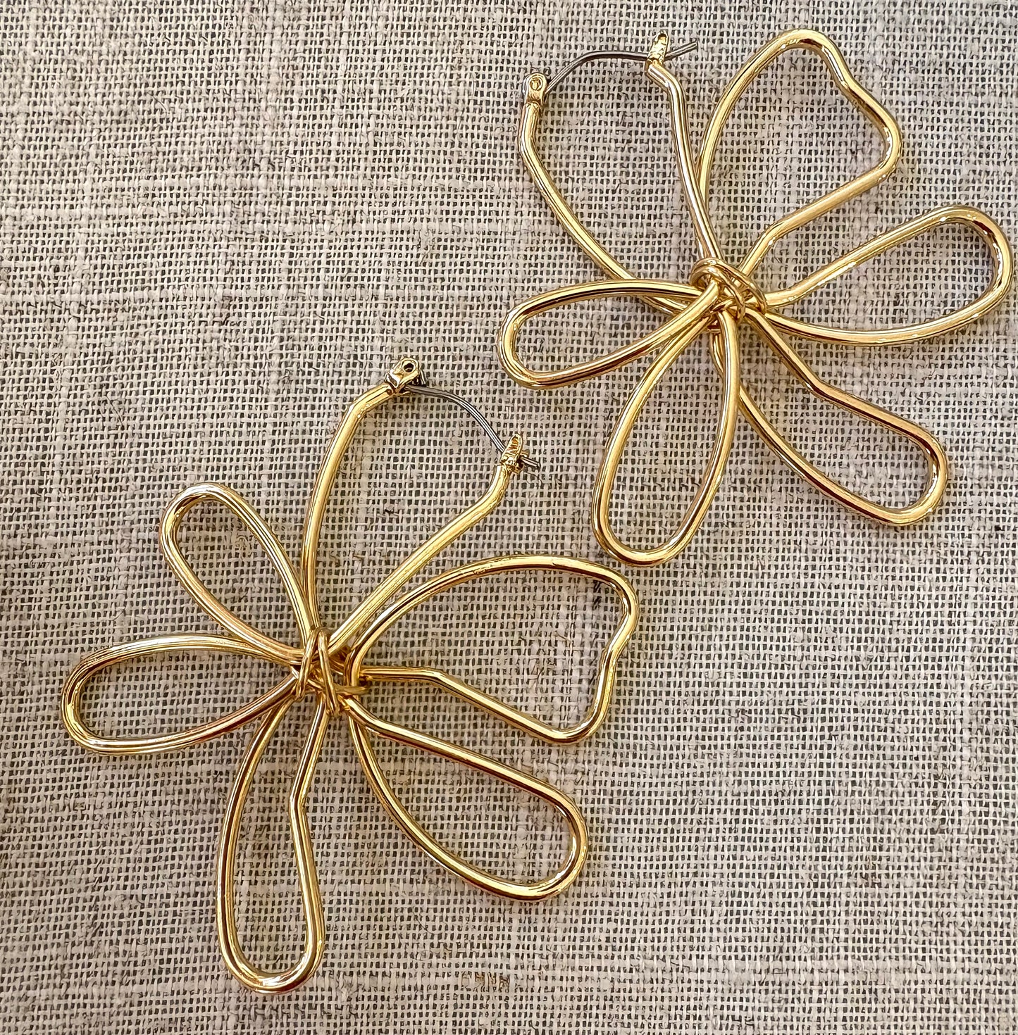 Daisy Earring