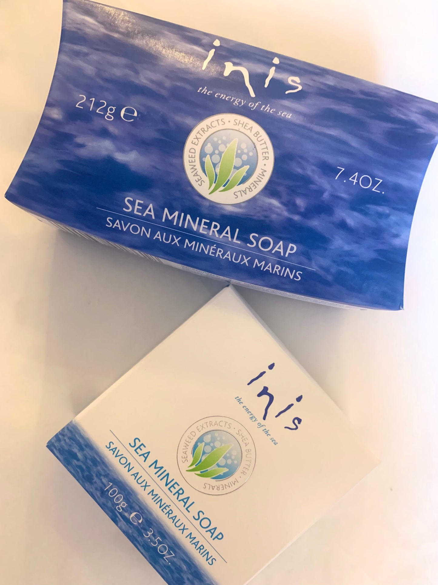 Inis Soap