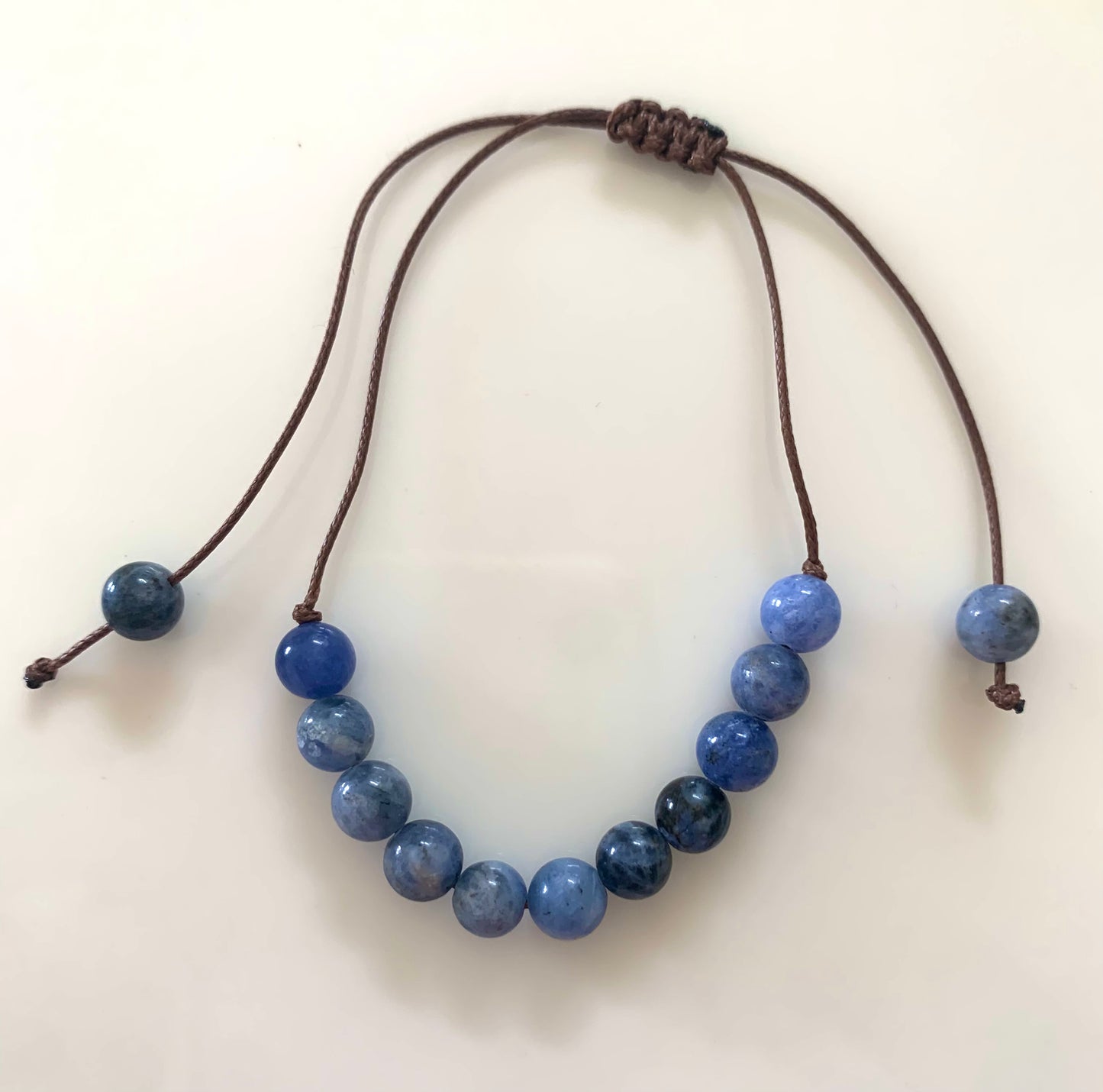Natural Stone Bracelets