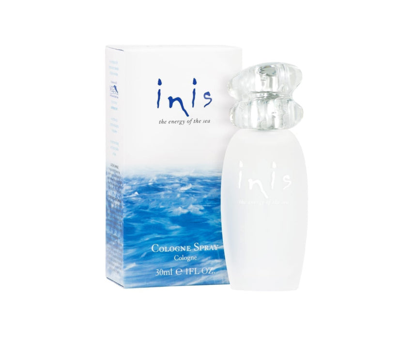 Inis Cologne Spray - 30ml