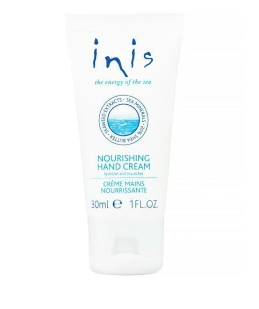 Inis Hand Cream - Travel Size (30ml)