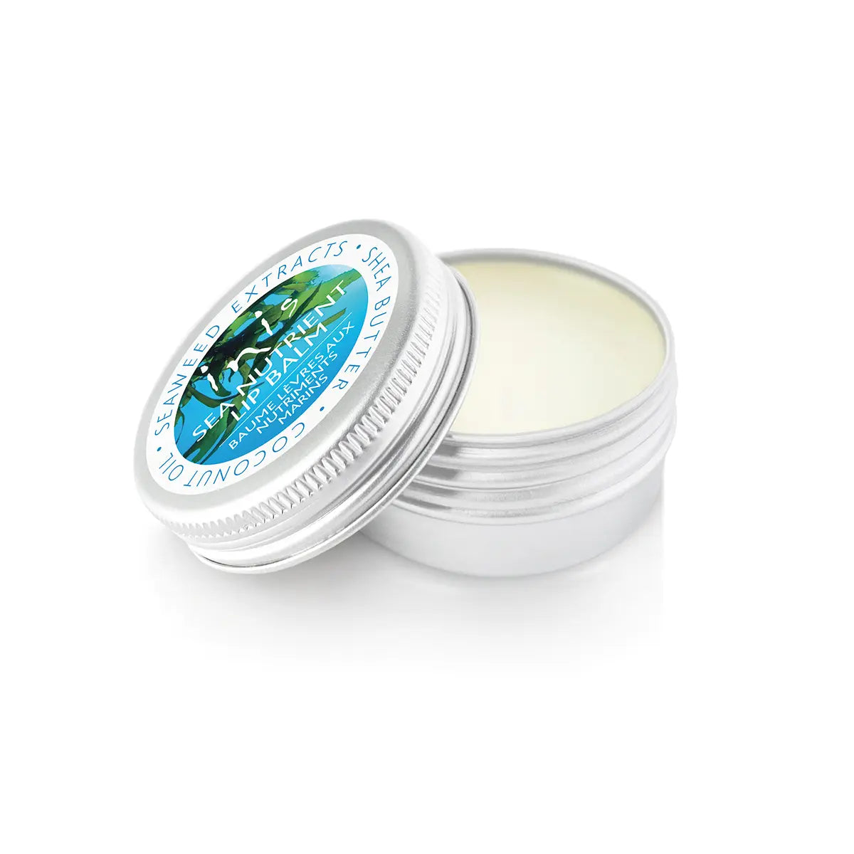 Inis Sea Nutrient Lip Balm 15ml