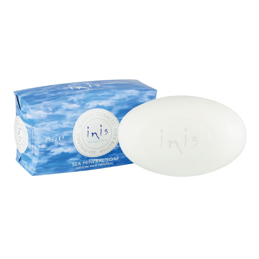 Inis Soap