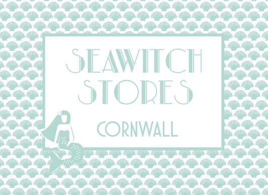 Seawitch Stores Online Gift Card