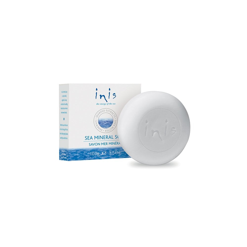 Inis Soap
