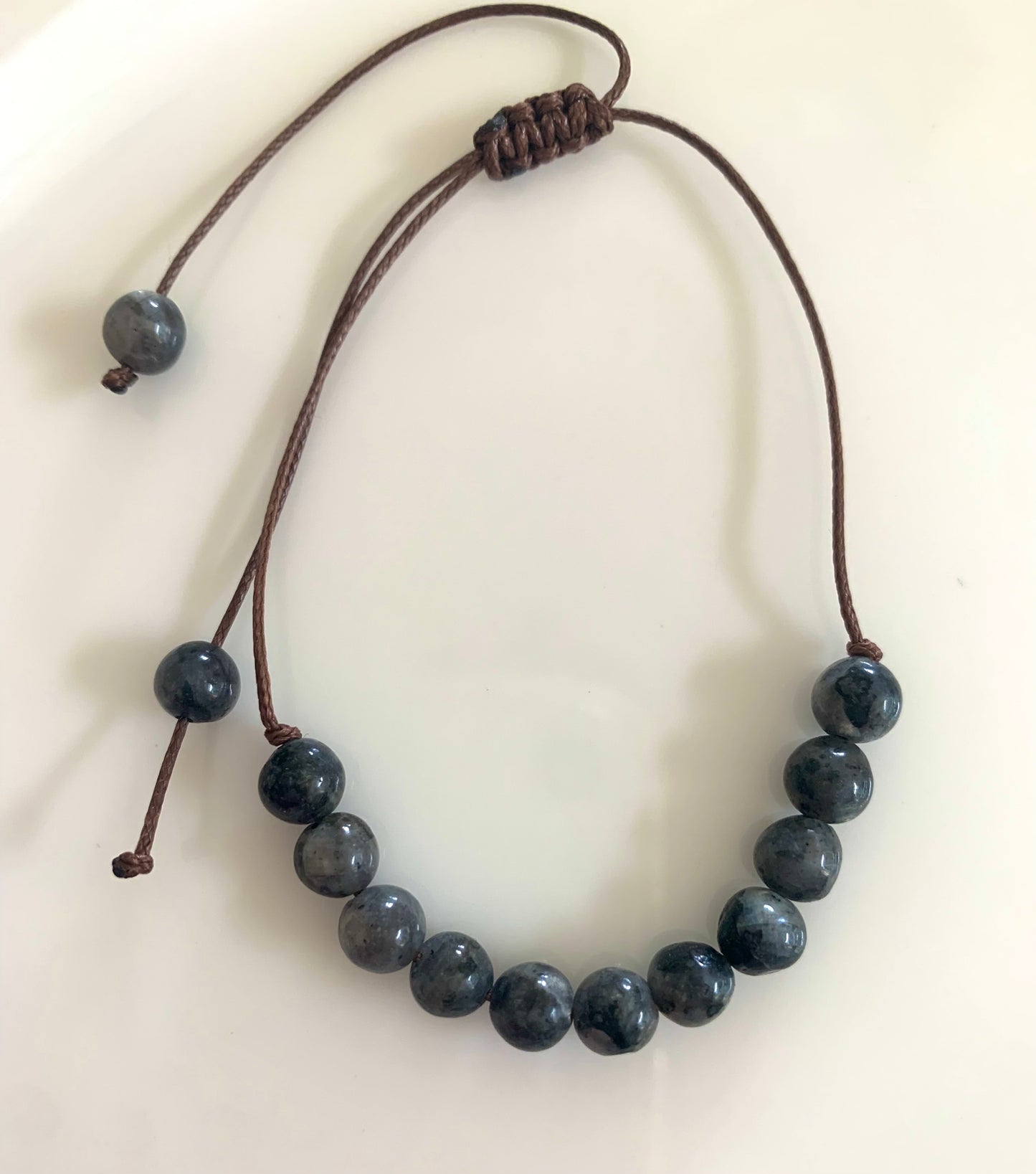 Natural Stone Bracelets