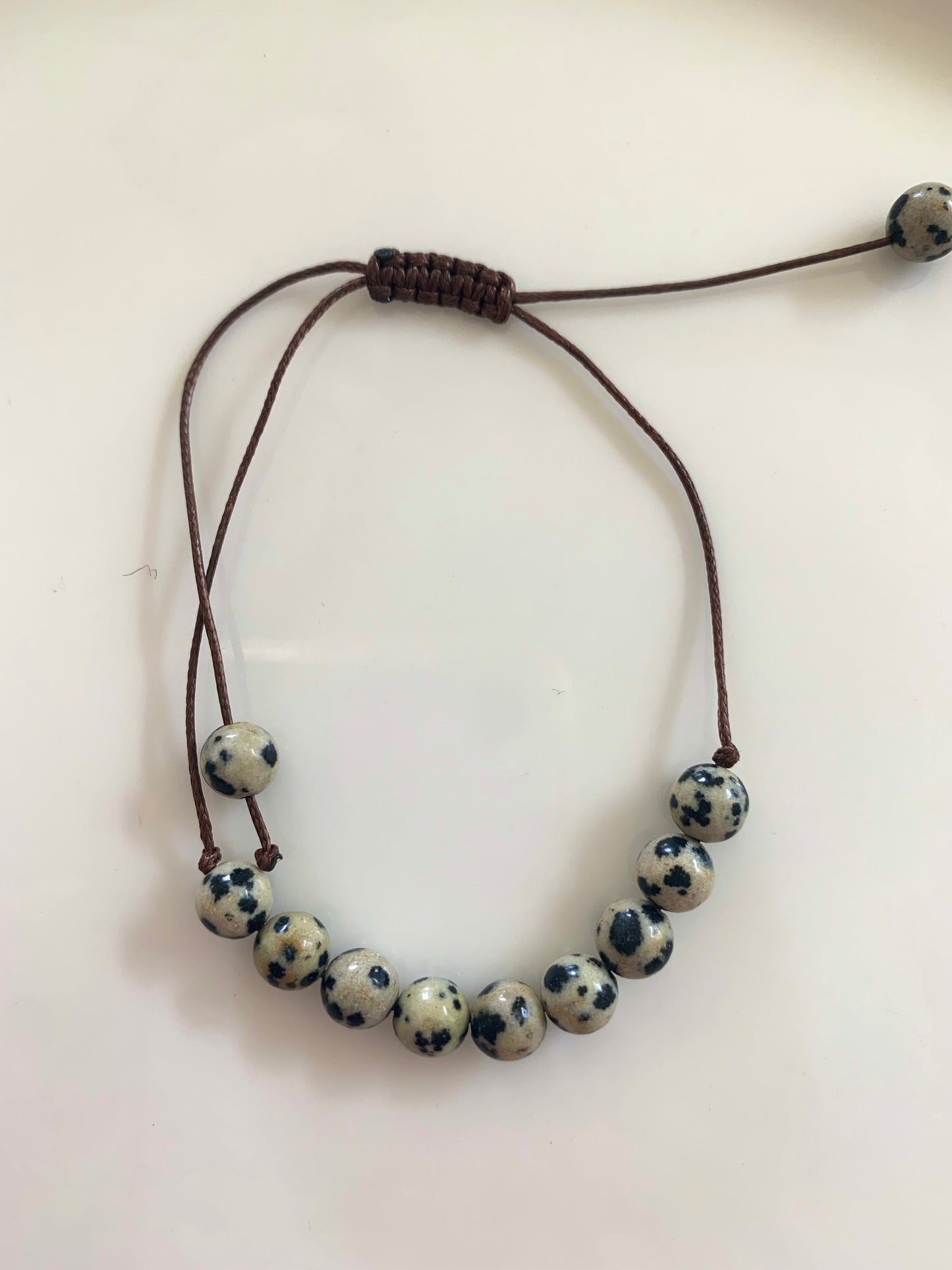 Natural Stone Bracelets