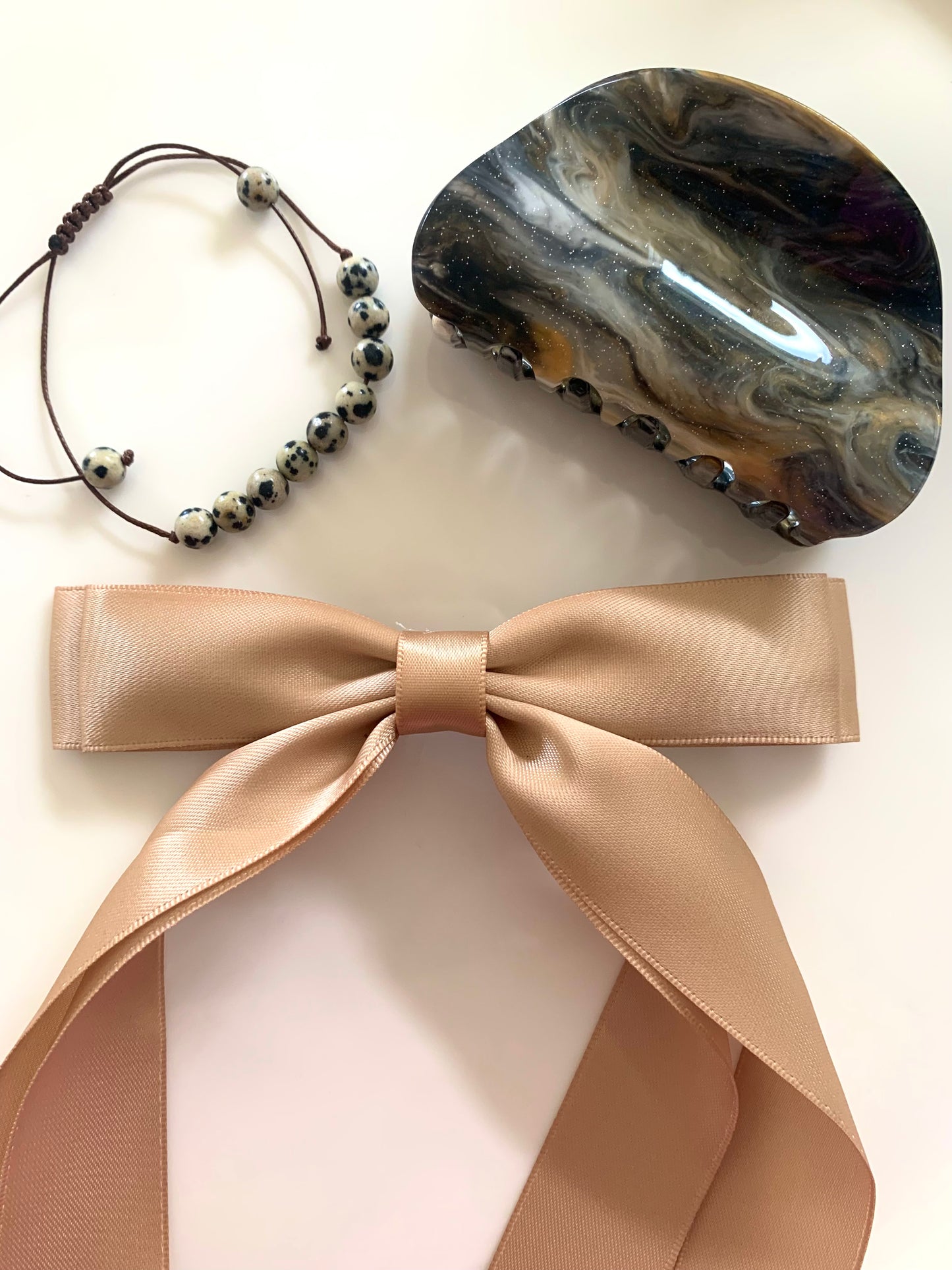 Natural Stone Bracelets