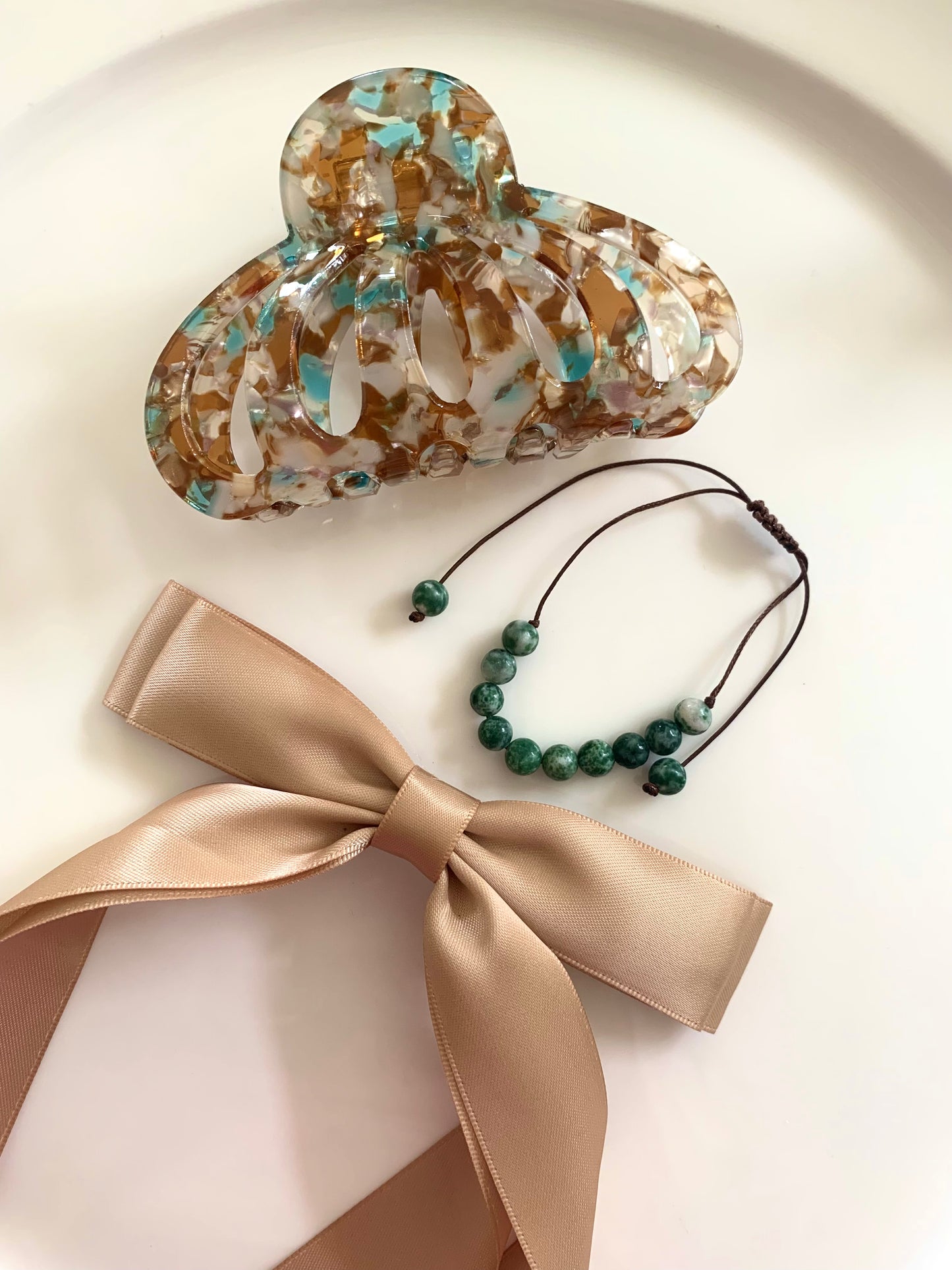 Natural Stone Bracelets